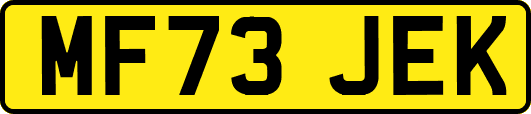MF73JEK