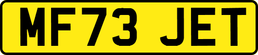 MF73JET