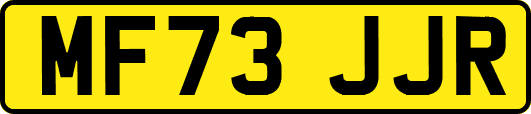 MF73JJR