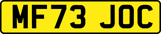 MF73JOC