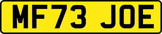 MF73JOE