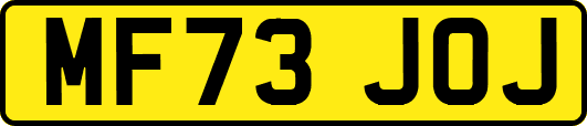 MF73JOJ