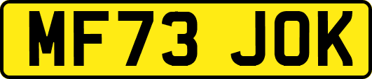 MF73JOK