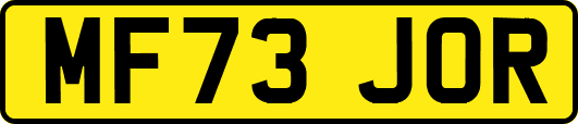 MF73JOR