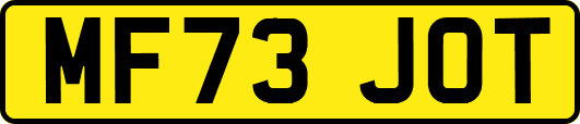 MF73JOT