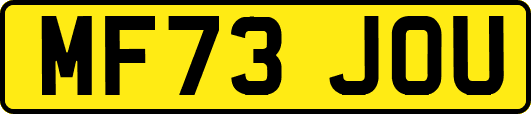MF73JOU