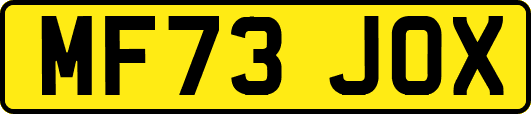 MF73JOX