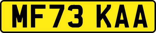 MF73KAA