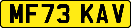 MF73KAV