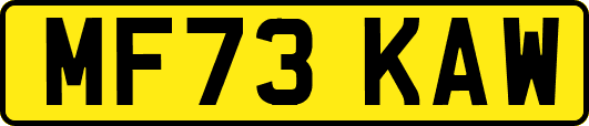 MF73KAW