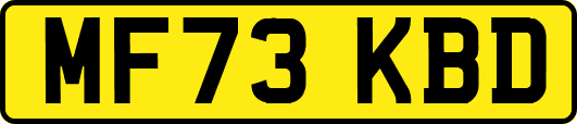 MF73KBD