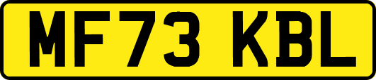 MF73KBL