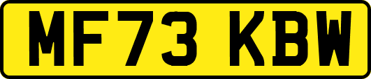 MF73KBW