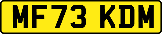 MF73KDM
