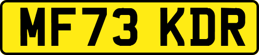 MF73KDR