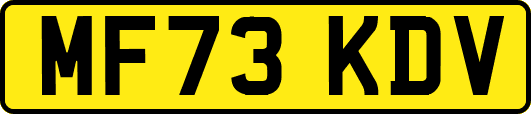 MF73KDV