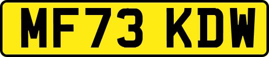 MF73KDW