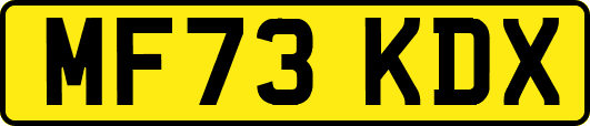 MF73KDX