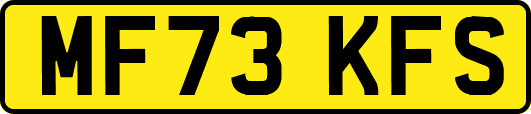 MF73KFS