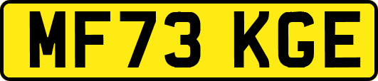MF73KGE