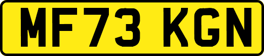 MF73KGN
