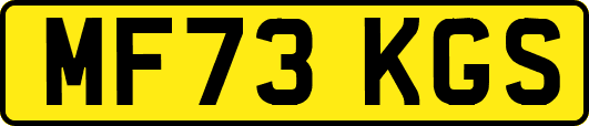 MF73KGS