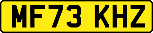 MF73KHZ