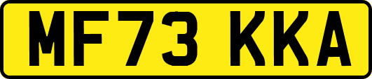 MF73KKA
