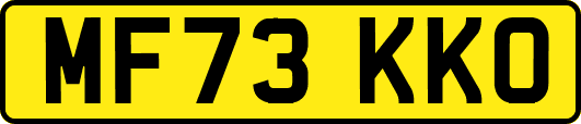 MF73KKO