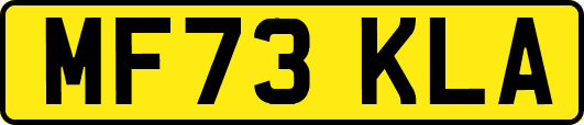 MF73KLA