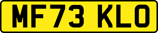 MF73KLO