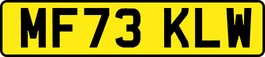 MF73KLW