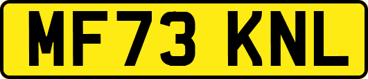 MF73KNL