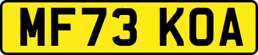MF73KOA