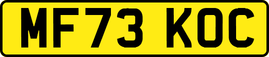 MF73KOC