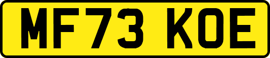MF73KOE