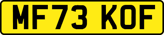 MF73KOF