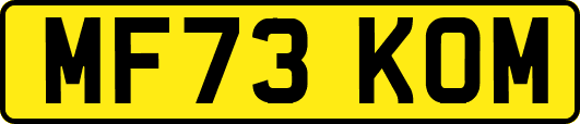 MF73KOM