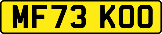 MF73KOO
