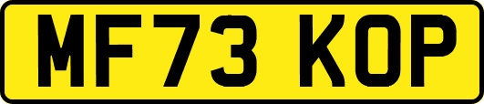 MF73KOP