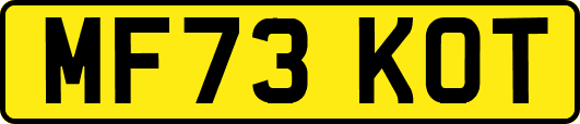 MF73KOT