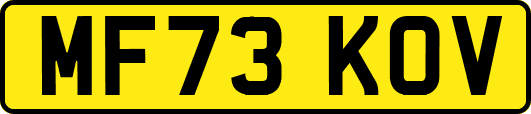 MF73KOV