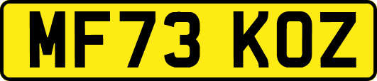 MF73KOZ