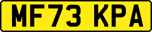 MF73KPA
