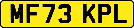 MF73KPL