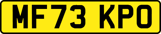 MF73KPO