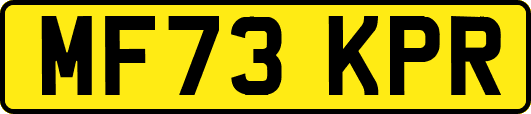 MF73KPR