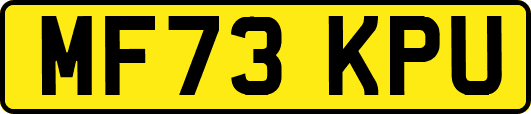MF73KPU