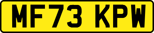 MF73KPW