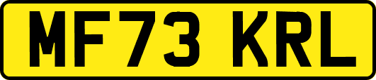 MF73KRL